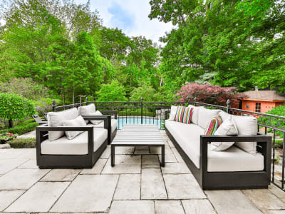 Luxury estate at 1257 Tecumseh Park Drive, Mississauga, ON — photo 41