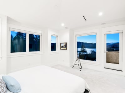 Luxury estate at West Vancouver, BC — photo 32