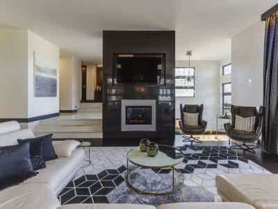Luxury estate at 43 Rue des Cardinaux, Orford, QC — photo 17