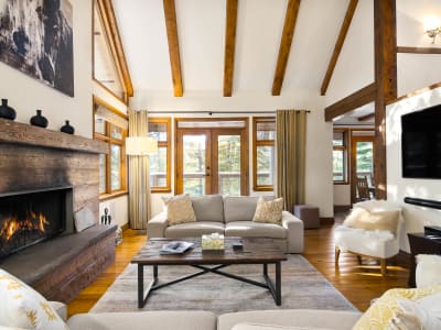 Luxury estate at 4914 Horstman Lane, Whistler, BC — photo 4