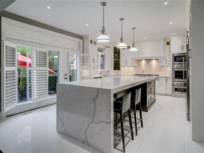 Luxury estate at 87 Parker Avenue, Ancaster — photo 6