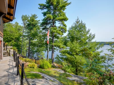 Luxury estate at 1344 Peninsula Rd unit 3, Port Carling, ON — photo 38