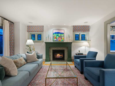 Luxury estate at 6591 Vine Street, Vancouver, BC — photo 12