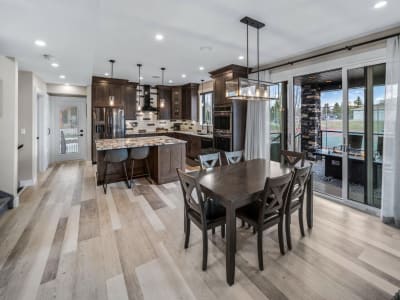 Luxury estate at 7055 35468 Range Road 30, Rural Red Deer County, AB — photo 8