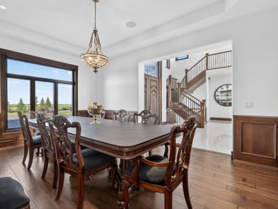 Luxury estate at 53524 Range Road 263A, Sturgeon County, AB — photo 15