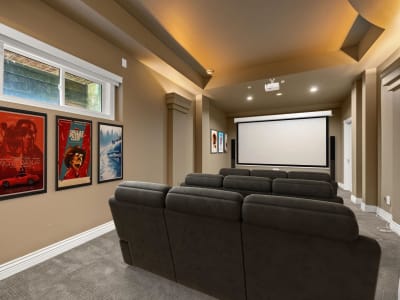 Luxury estate at 14032 Terry Road, White Rock, BC — photo 18