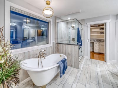 Luxury estate at 158 Gleneagles View, Cochrane, AB — photo 18