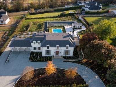 Luxury estate at Address upon request, South Surrey, BC — photo 30