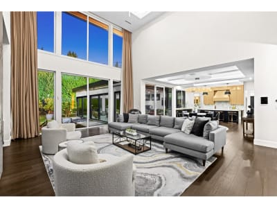 Luxury estate at 3016 163 Street, Surrey, BC — photo 9