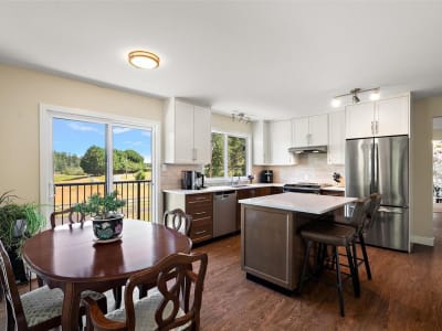 Luxury estate at 1649 Charlton Road, Victoria, BC — photo 7