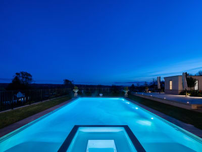 Luxury estate at Address upon request, South Surrey, BC — photo 40