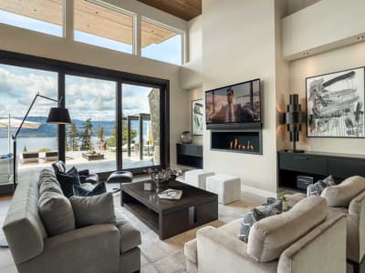 Luxury estate at 4920 Chute Lake Road, Kelowna, BC — photo 16