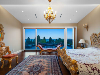 Luxury estate at 2540 Mathers Avenue, West Vancouver, BC — photo 36