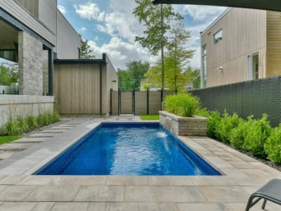 Luxury estate at 4 Rue Du Granier, Blainville — photo 18