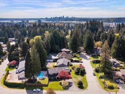 Luxury estate at 510 Newdale Place, West Vancouver, BC — photo 20