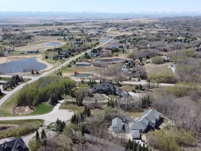 Luxury estate at 116 Church Ranches Place, Calgary, AB — photo 48