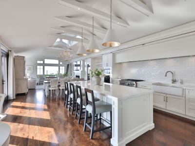 Luxury estate at 8 Chartwell Road, Oakville, ON — photo 9