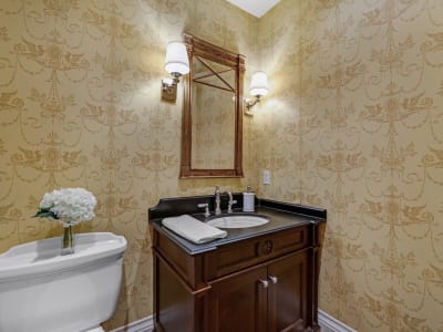 Luxury estate at 190 Donnelly Drive, Mississauga, ON — photo 22