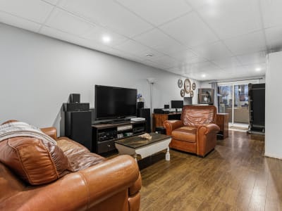 Luxury estate at 265 Rue Rosedale, Ayer's Cliff, QC — photo 22