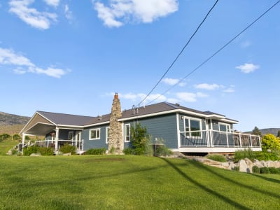Luxury estate at 7207 Tucelnuit Drive, Oliver, BC — photo 55