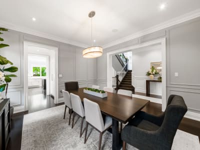 Luxury estate at 363 Niar Avenue, Mississauga, ON — photo 8