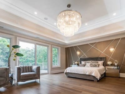 Luxury estate at 1373 Aldo Drive, Mississauga — photo 6