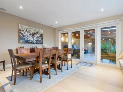 Luxury estate at 990 Jefferson Avenue, West Vancouver, BC — photo 11