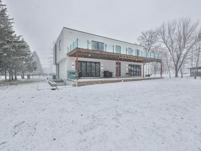 Luxury estate at 4511 Guelph Line, Burlington, ON — photo 33