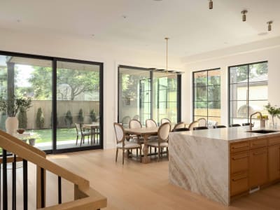 Luxury estate at 203 Weybourne Road, Oakville, ON — photo 9