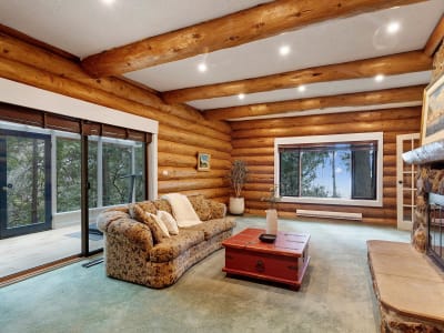Luxury estate at 325 Bayview Road, Lions Bay, BC — photo 8