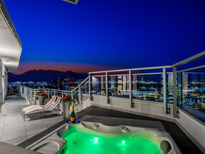 Luxury estate at 1775 Quebec Street #2501, Vancouver, BC — photo 26