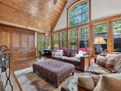 Luxury estate at 9 - 4805 Muskoka Road 169, Muskoka Lakes, ON — photo 9