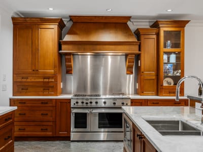 Luxury estate at 2267 Christopherson Street, Surrey, BC — photo 11