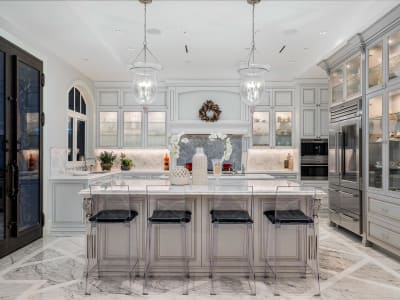 Luxury estate at 901 Farmleigh Road, West Vancouver — photo 6
