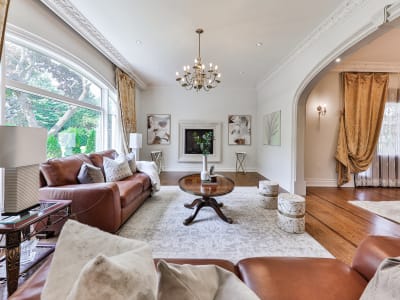 Luxury estate at 1511 Broadmoor Avenue, Mississauga, ON — photo 12