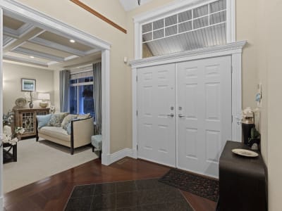 Luxury estate at 8208 Government Road, Burnaby — photo 5