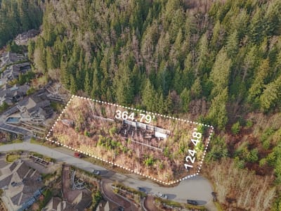 Luxury estate at 2345 Kadlec Court, West Vancouver, BC — photo 20