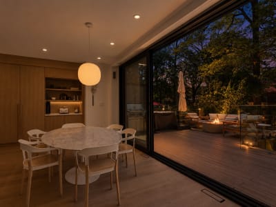 Luxury estate at 128 Lyndhurst Avenue, Toronto, ON — photo 10