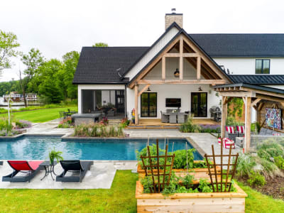 Luxury estate at 6 - 3042 HIGHWAY 118 West, Port Carling — photo 2