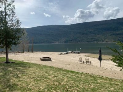 Luxury estate at 8558 British Columbia 97A, North Okanagan, BC — photo 17