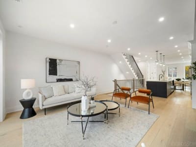 Luxury estate at 72 Woburn Avenue, Toronto, ON — photo 13