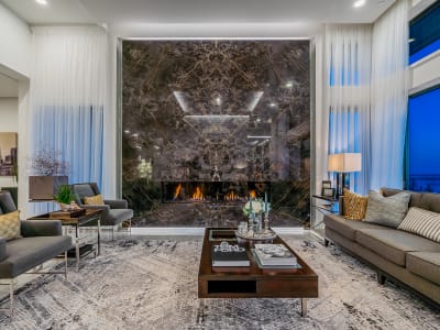 Luxury estate at 2931 Burfield Place, West Vancouver — photo 3