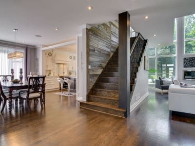 Luxury estate at 23 Rue du Riviera, Morin-Heights — photo 11