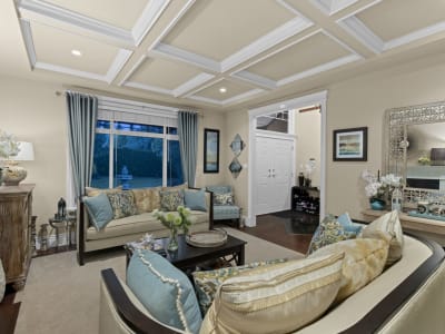 Luxury estate at 8208 Government Road, Burnaby — photo 6