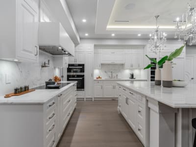 Luxury estate at 5417 Greentree Road, West Vancouver — photo 9
