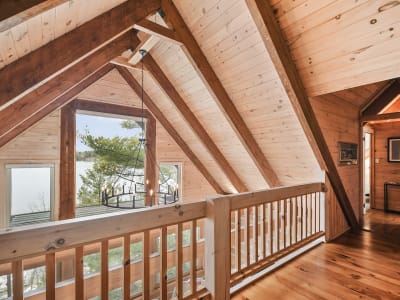 Luxury estate at 23 Glenn Burney Road, Parry Sound, ON — photo 21