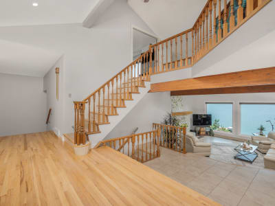 Luxury estate at 7994 Tronson Road, Vernon, BC — photo 4