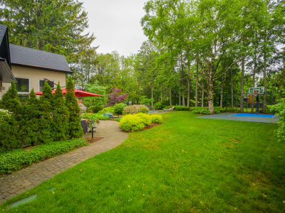 Luxury estate at 4169 Lakeshore Road, Burlington, ON — photo 30