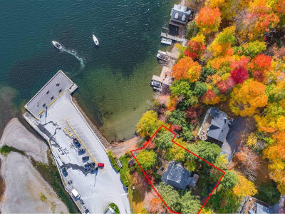 Luxury estate at 19 Chemin Girl's Camp, Mansonville, QC — photo 33
