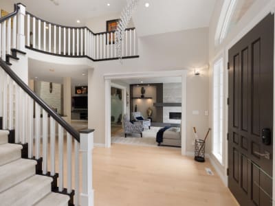 Luxury estate at 4115 East Braemar Road, North Vancouver, BC — photo 6
